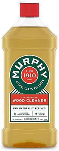 Murphy ulje originalna Formula tečnost za uljni sapun, 16 oz-2 pk od Murphy's