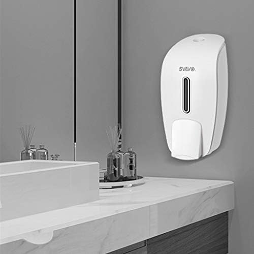 DVTEL zidno montirani pogonski hotelski ručni sapun sapunsku kuću kupatilo Kuhinjski ručni sanitizer