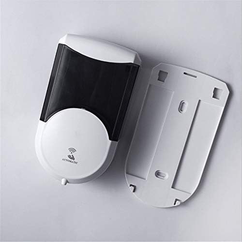Milongkeji zidni senzor bez nametne automatsko dozar na raspršivač sapuna za infracrvenu indukciju Pametni tečni sapun