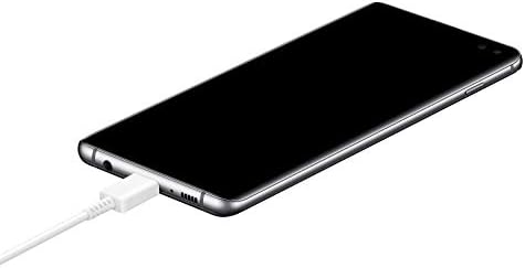 SAMSUNG 25W USB-C Super zidni Punjač za brzo punjenje-bijeli