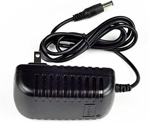 BestCH AC / DC Adapter za Hercules Deejay Trim 4& 6 DJ Audio interfejs Switching kabl za napajanje kabl za zidni