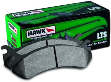 Hawk Performance Hb334y. 736 LTS kočioni jastučić