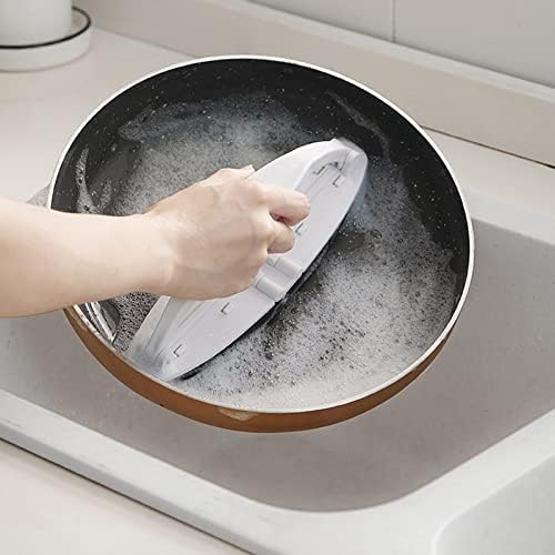 Čišćenje kabiloka čišćenje kuhinje čišćenje kupaonica kupatilo tuš četkica countop čišćenje četkica za čišćenje četkica PVA spužva čišćenje kuhinje čišćenje tepiha