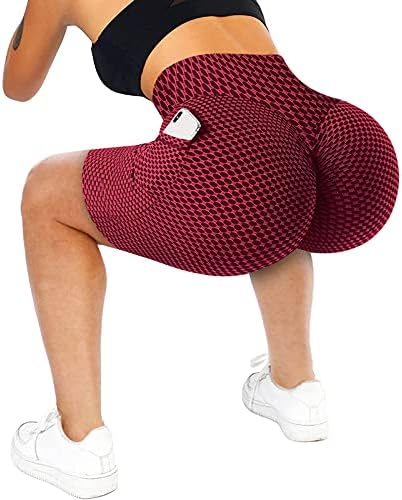 Vježbanje za žene Sportske joge Fitness hlače Hlače Istezanje Trčeći kratkim aktivnim vježbama Hlače MESH široke tajice