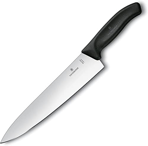 Victorinox 10-inčni švicarski klasični kuharski nož