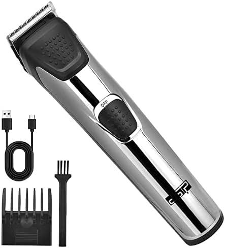 DSP punjive mašine za šišanje za muškarce električni trimeri za bradu Akumulatorski vodootporni komplet za