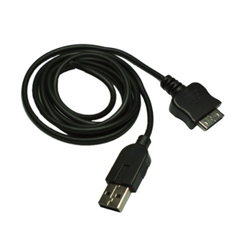 OSTENT USB prenos podataka Preuzmite kabl za punjenje za Sony PSP GO