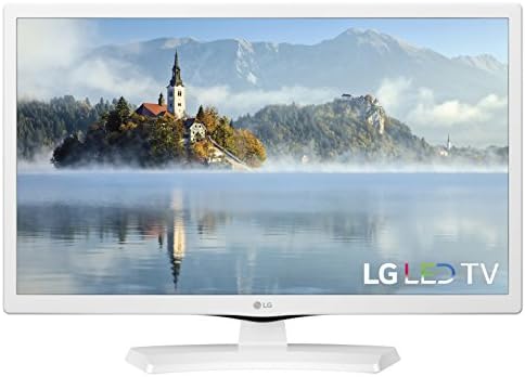 LG LED TV 24& 34; 720p HD ekran, Triple XD motor., Interni zvučnik, 60 Hz brzina osvježavanja,