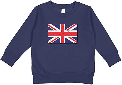 Amdesco Velika Britanija zastava Ujedinjeno Kraljevstvo UK Britanska dukserica
