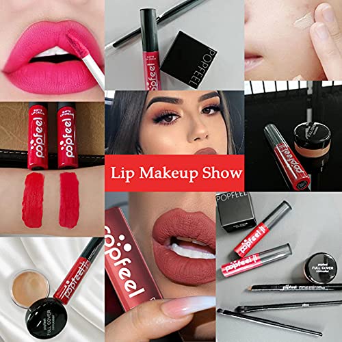 FantasyDay Makeup Kit, 26pcs Premium Makeup setovi uključuju temelj, sjenilo, ruž za usne, Comestic