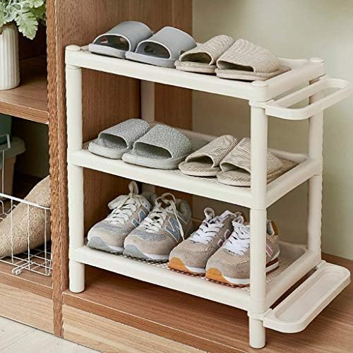 KMMK ormar za ulazni hodnik plastični stalak za cipele multi-sloj kuće ekonomski nosač cipela Kuhinja / kupaonica
