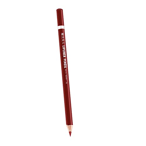 Lip Liner pencil Set olovka za usne vodootporni baršunasti ulošci za usne bez tragova prirodni dugotrajni tečni ruž za usne za usne u olovci Ime2s