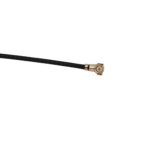 Aexit 10 kom distribucija električni Pigtail antenski kabl RF0. 81 IPEX 3.0 do IPEX 3.0 konektor dužine 15cm