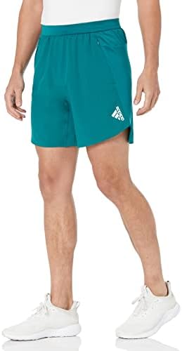 Adidas muške dizajnirane 4 trening toplinske hlače visokog intenziteta