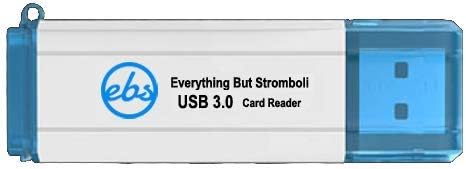 SanDisk 256GB Micro Extreme memorijska kartica za Samsung telefon radi sa Galaxy S20, S20+, S20 Ultra, S20 FE 5G paket sa svime osim Stromboli 3.0 SDXC & microSD čitač kartica