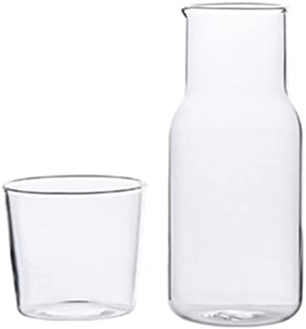 Cabilock bistrine vodene boce bistre boce za vodu za ispiranje za ispiranje za ispiranje na suncu