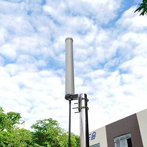 5G 4G LTE antene vanjski WiFi Višesmjerna ćelijska antena za 5G 4G LTE WiFi Hotspot ruter pojačivači signala