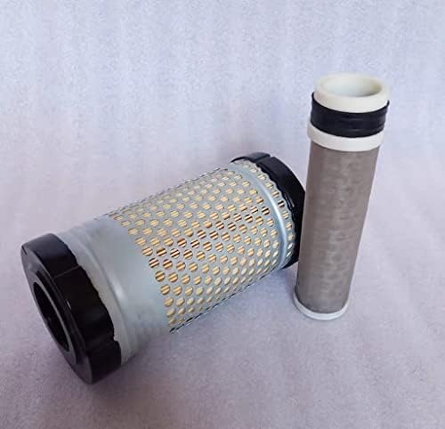 Element filtra za vazduh 6c060-99410 Kompatibilan je sa bagerom KUBOTA U15-3S 20/25