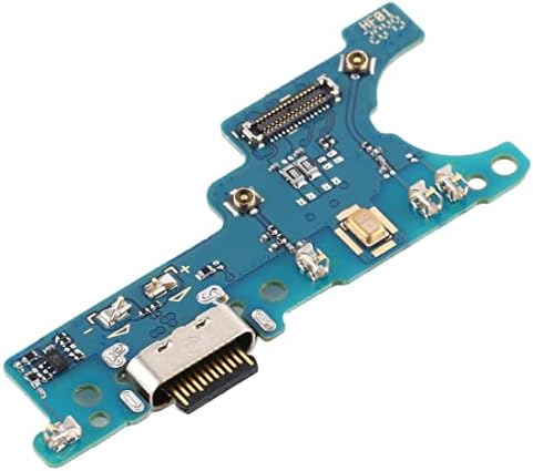 NuFix zamjena za Samsung A11 SM-A115w priključak za punjenje Flex konektor odbor modul PCB deo Dock USB kabl za Samsung Galaxy A11 A115W A115u A115ds Dual Antena