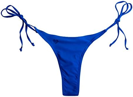 Lzeal Womens Bikini donje rublje Ženski kupaći kupaći kostim plus veličine Tummy Control Womens Bikini set sa poklopcem za nju