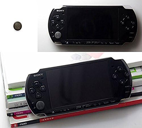 Palac Ambertown Thumb Grip Stick CAP Poklopac Thumbsticks Joystick Cap set za Sony PSP 1000 2000 3000