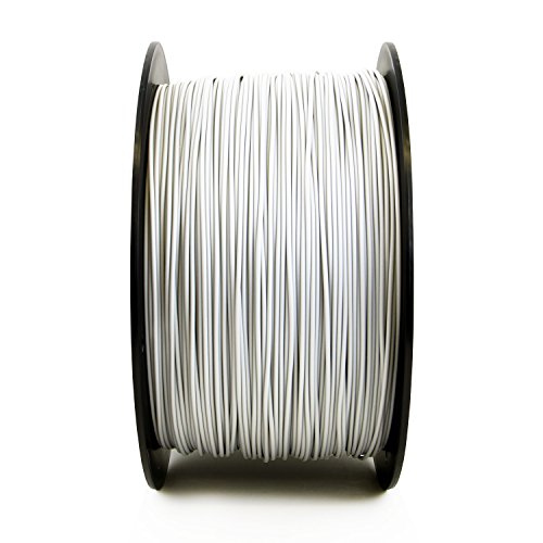 Gizmo Dorks ABS filament za 3D štampače 1,75mm 5kg, bijeli