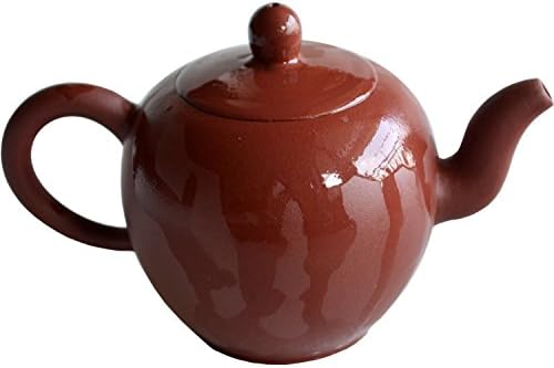 Yixing čajnik 6.8oz Kineski Zini Zisha Tea saksije Yellow Meirenjian