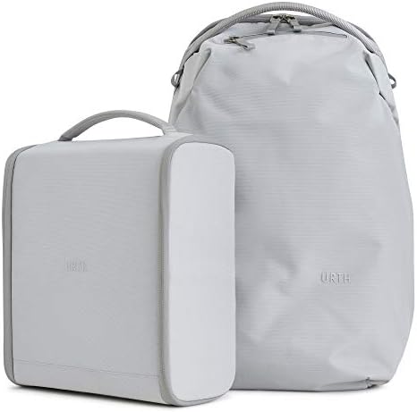 Urth norit 24L modularni ruksak za fotoaparat - za DSLR kameru, objektiv, 15 laptop, otporan na vremenske prilike