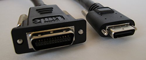 Mojo mini kamera veza do kapeta za kabel za kabel SDR-MDR za okvir / kamere za viziju industrijske mašine