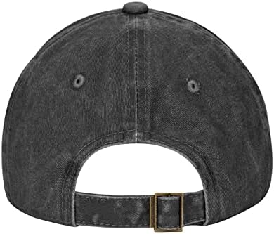 Jackson Hole Bejzbol kapa koji se može prilagoditi dad šešir žena muška kapa za bejzbol