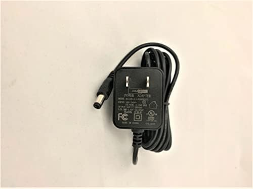 [UL navedeno] 8 stopa dugačak Omnihil AC / DC Adapter za struju kompatibilan sa Littermaid LM980 Mega napajanjem samočišćenja kutije za otpatke