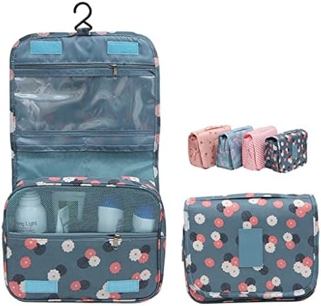 KLHDGFD Ženske torbe za šminku Travel Kozmetičke vrećice Toaletriji Organizator Vodootporna skladište