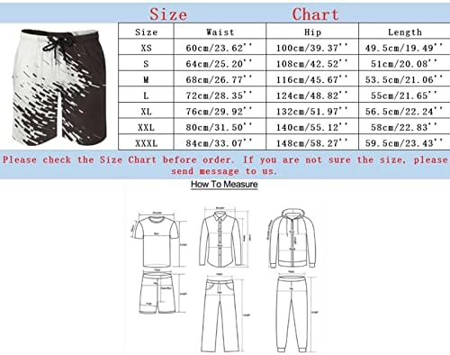 Muške daske sa džepovima sa patentnim zatvaračem muške ljetne modne slobodne vruće proljeće 3D plivačke kratke hlače sa kompresijom