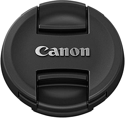 Canon CAP, originalan, kompatibilan sa EF 35mm f / 2 EF 40mm f / 2.8 STM, EF 50mm f / 1.8 II, EF 135mm f / 2.8 softfokus, EF 50mm F / 2.5 kompaktni makro, EF-S 24mm f / 2.8 STM , EF-S 60mm F / 2.8 makro usm