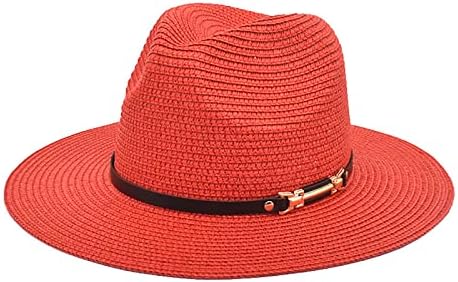 Unisex Sunčana magačka plaža 1920-ih Vintage Bowler HATS okrugli široki rudni šeširi s kaiš kaišne Novel