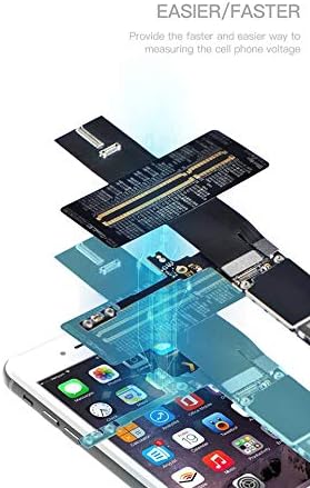 QianLi ToolPlus Ibridge logic Board dijagnostika alat za iPhone 6