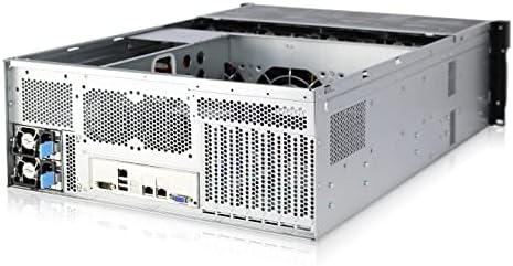 S465-24 12GB / Expander proširenje ploča Distributed Storage Server 24 ladica 4U Hot Plug Chassis vazduh Hlađen
