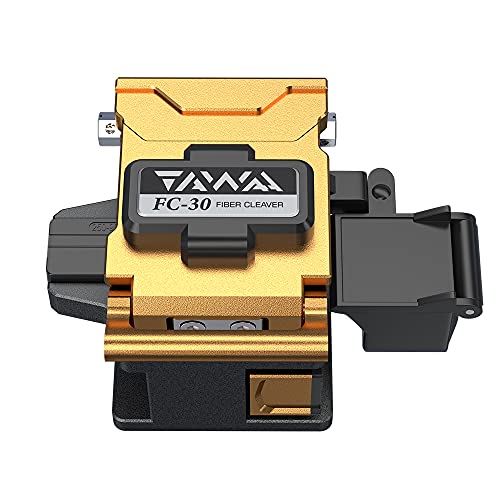 Optički vlakno Cleaver TAWAA FC-30 Dvostruki standard učvršćenja. Jednokrevetna vlakna: 250μm, 900μm, 3,0