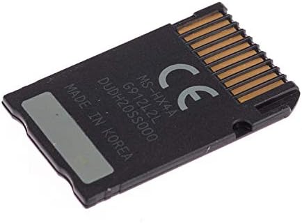 Original 64GB high Speed Memory Stick Pro Duo Mark2 64GB kartice PSP igra kamera memorijska kartica