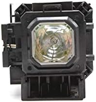 EMAZNE VT80LP / 50029923 Zamjena projektora kompatibilna svjetiljka sa kućištem za NEC VT48 NEC
