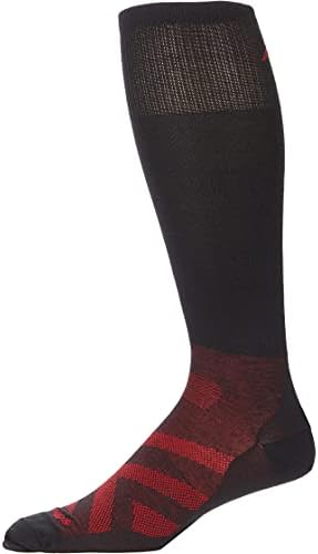 Darn Tough (8019 RFL Thermolite OTC Ultra lagana Muška čarapa
