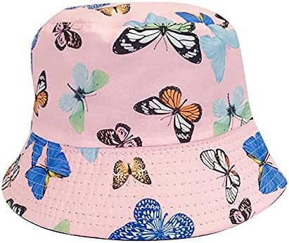 Kašike šeširi šešir za sunce šešir ženski šešir modni Ribarski Print bejzbol kape muški vodootporni šešir