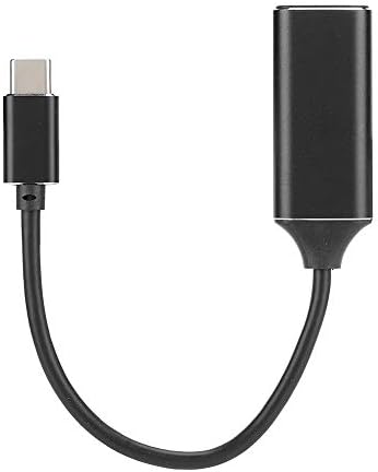 USB C Tip C do HDMI projekcijskog ekrana za ekranu bakar Core HD projekcijski ekran za izmjenu telefona 4K 30Hz USB 3.1 Tip C u HDMI adapter Kompatibilan sa pixelbook HDMI u USB C adapter