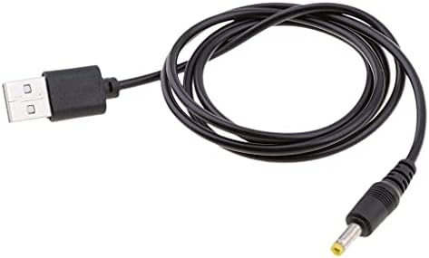 PPJ USB kabl za punjenje laptop računar punjač kabl za napajanje za Logitech P/N: 880-000451 M/N: s-00144 Bluetooth Audio Adapter WRLS Spkr Adapter BT