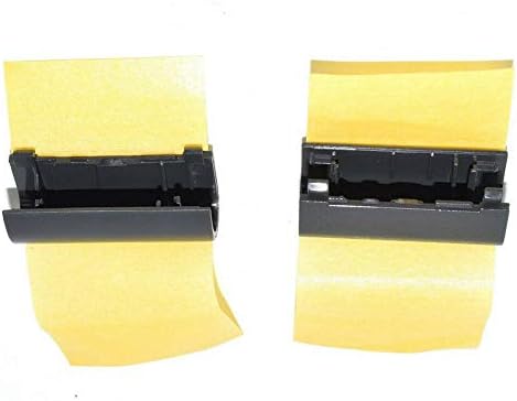 Huasheng Suda LCD poklopac šarke osa kapa lijevo & amp; Pravo Set zamjena za Dell Latitude 3180 Chromebook
