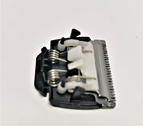 Rezač oštrice za šišanje za Philips QT4000 QT4001 QT4006 QT4011 QT4013 QT4002 QT4004 QT4005 QT4007 QT4014 QT4015 oštrice trimera za bradu brijač zamjena dodatna oprema dijelovi Novi