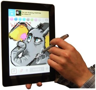 Mitab Kapacitivni Stylus, Styli dodirni ekran Smart i tablet olovka kompatibilan sa Samsung Galaxy Tab