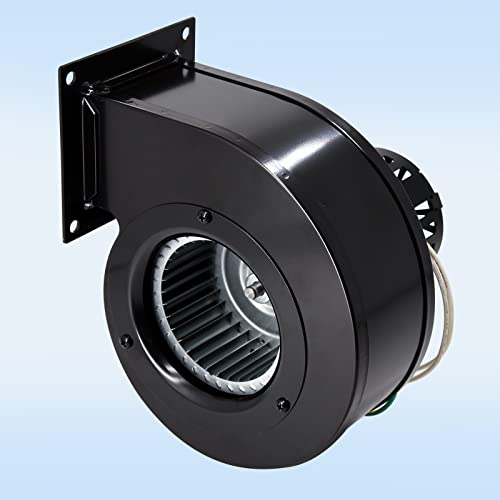 Criditpid zamjena 80622 konvekcija ventilator za Vogelzang VG5790, Vg5770 peći na pelete, Američki štednjak