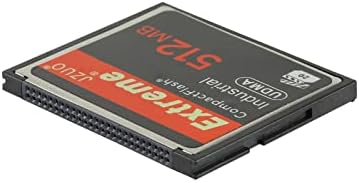 Brza CF kartica Extreme 512MB kompaktna Flash memorijska kartica originalna kartica kamere 512MB