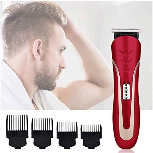 ZLXDP punjivi trimer za kosu profesionalna mašina za brijanje kose Mašina za brijanje kose šišanje brade električni